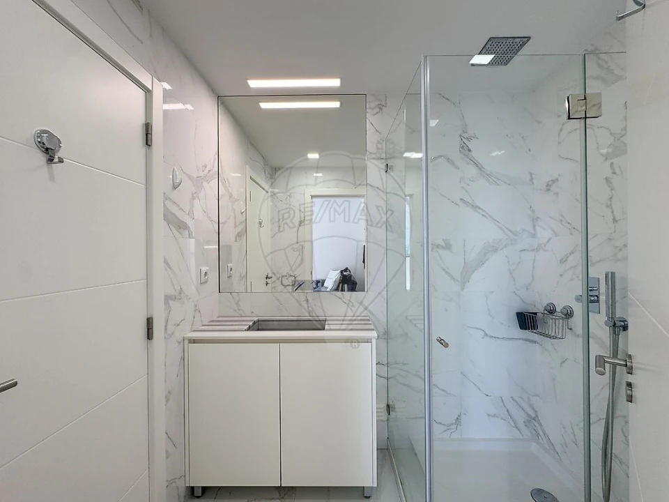 Apartamento T1 para Arrendamento férias em Cascais e Estoril Foto 12