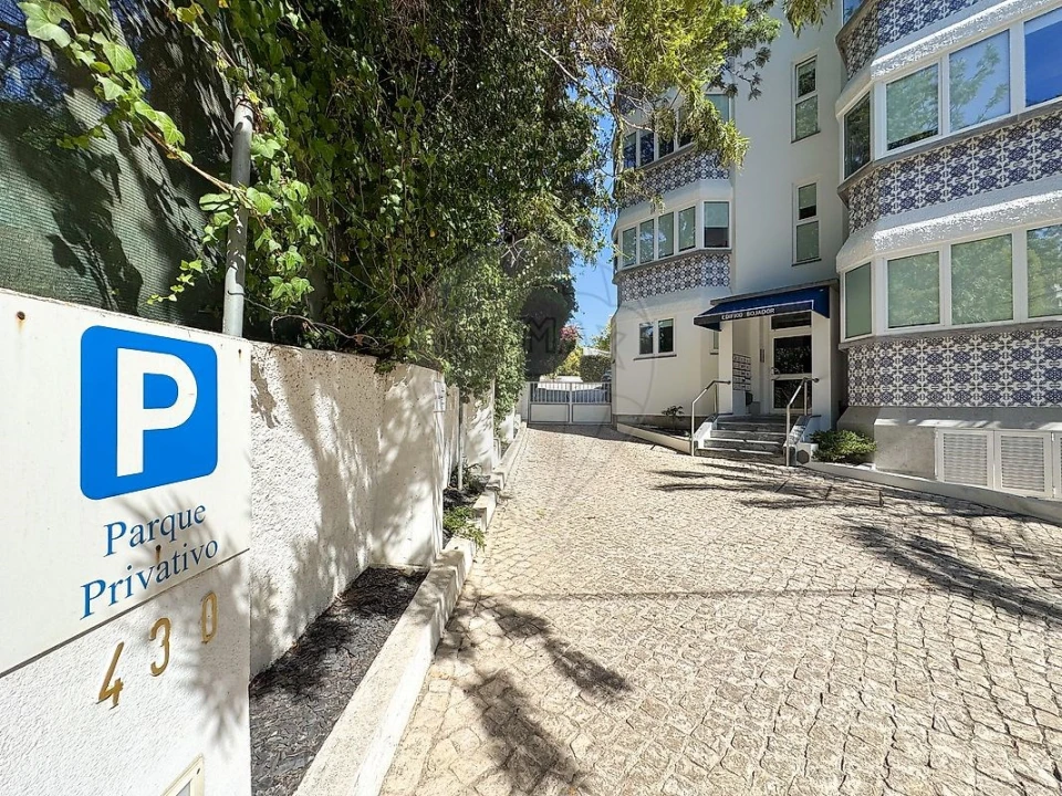 Apartamento T1 para Arrendamento férias em Cascais e Estoril Foto 18