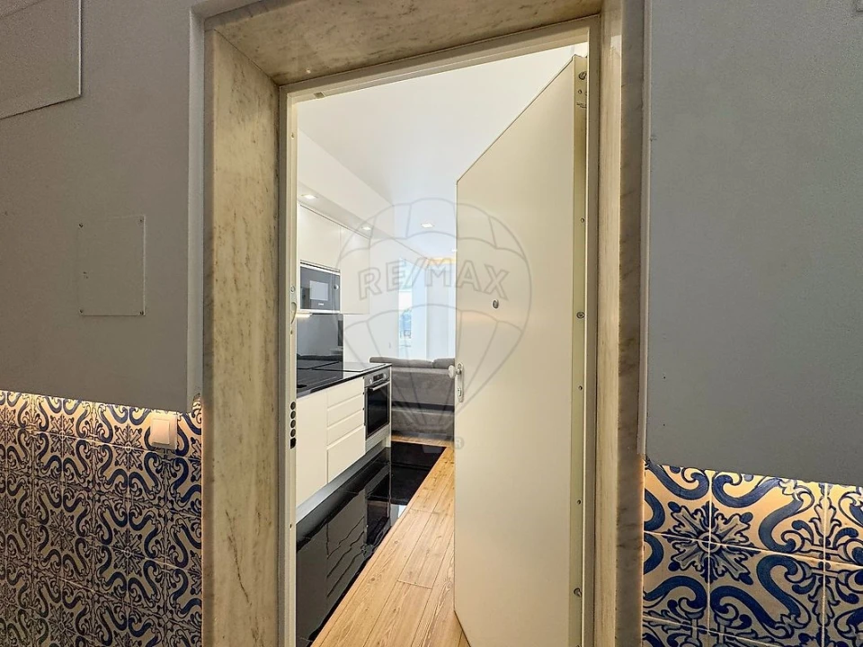 Apartamento T1 para Arrendamento férias em Cascais e Estoril Foto 14