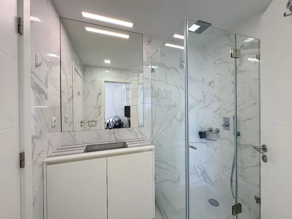 Apartamento T1 para Arrendamento férias em Cascais e Estoril Foto 13