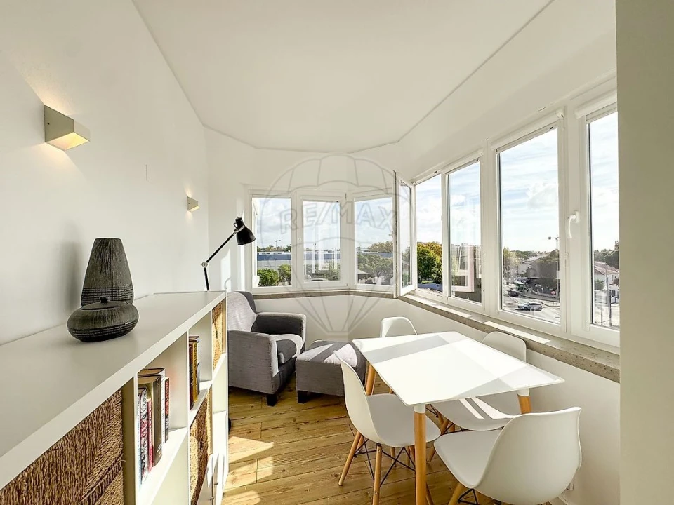 Apartamento T1 para Arrendamento férias em Cascais e Estoril Foto 2