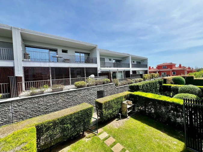 Moradia T4 para Arrendamento férias em Cascais e Estoril Foto 28