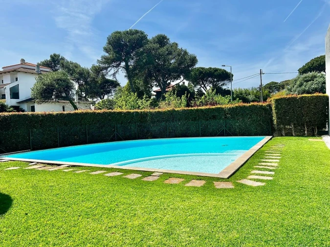 Moradia T4 para Arrendamento férias em Cascais e Estoril Foto 39