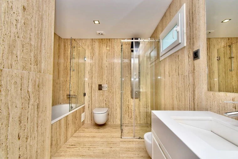 Moradia T4 para Arrendamento férias em Cascais e Estoril Foto 22