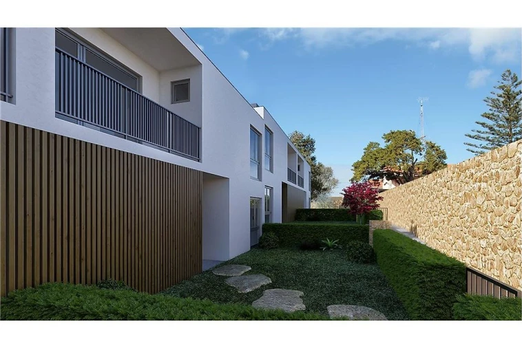 Moradia T4 para Arrendamento férias em Cascais e Estoril Foto 5