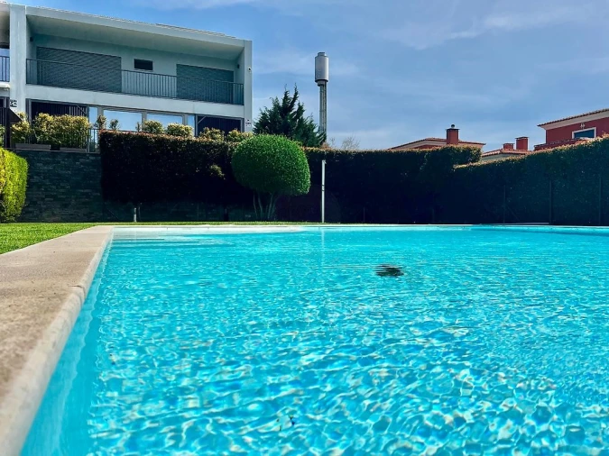 Moradia T4 para Arrendamento férias em Cascais e Estoril Foto 3