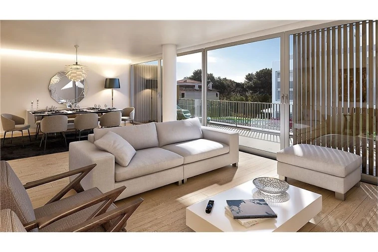 Moradia T4 para Arrendamento férias em Cascais e Estoril Foto 10