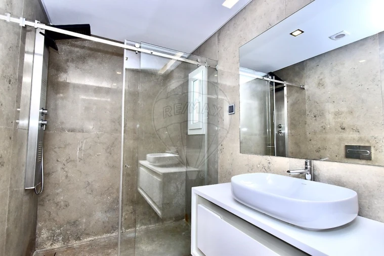 Moradia T4 para Arrendamento férias em Cascais e Estoril Foto 27