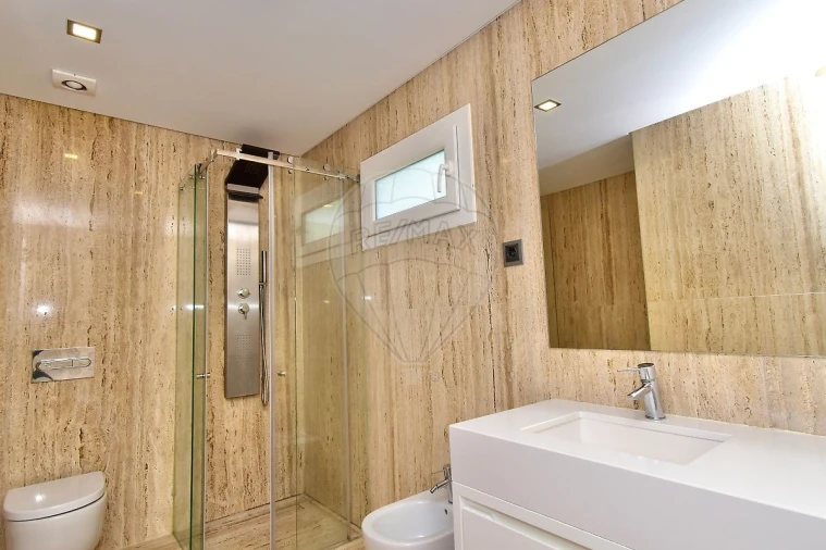 Moradia T4 para Arrendamento férias em Cascais e Estoril Foto 21