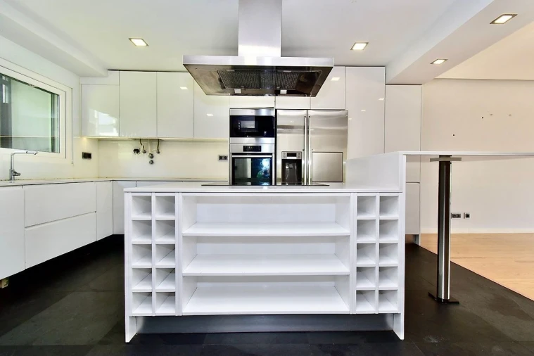 Moradia T4 para Arrendamento férias em Cascais e Estoril Foto 8