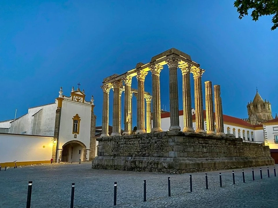 Negócio para Venda em Évora (São Mamede, Sé, São Pedro e Santo Antão) Foto 1