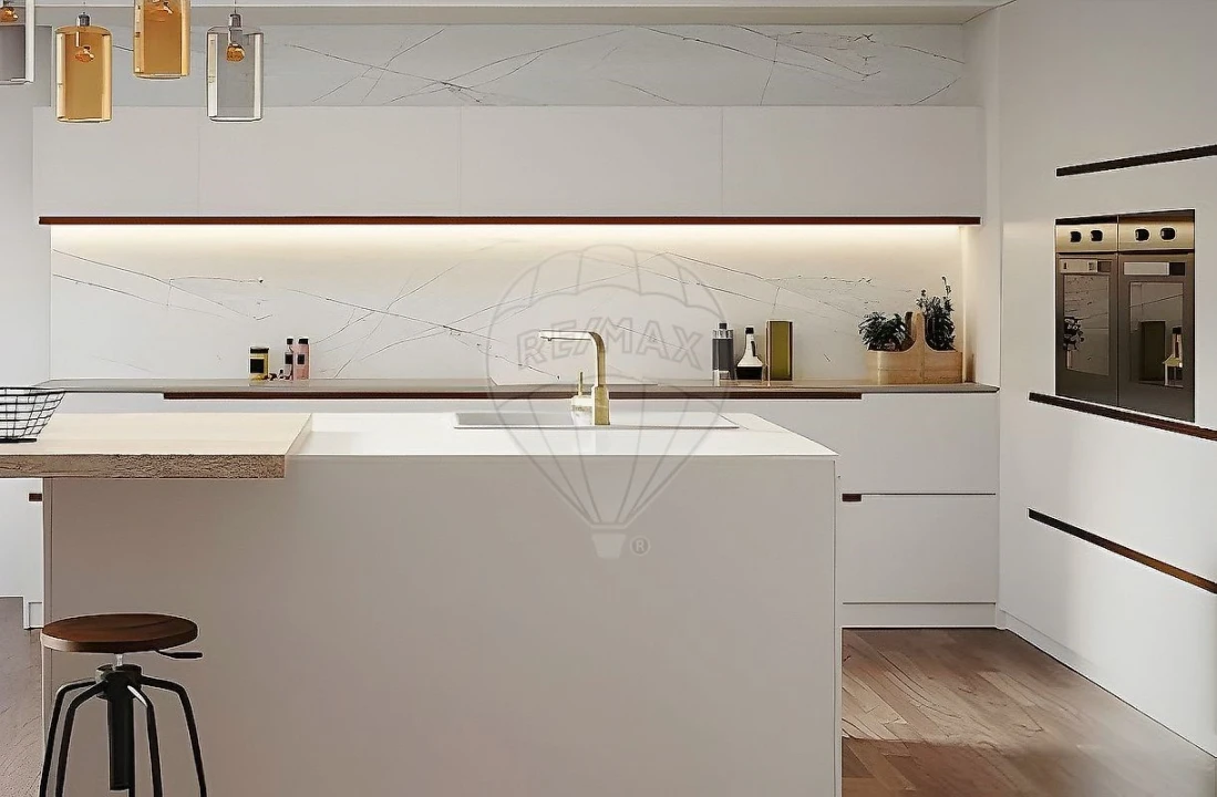 Moradia T3 para Venda em Montargil Foto 4