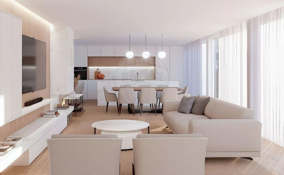 Moradia T3 para Venda em Montargil Foto 3