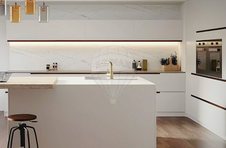 Moradia T3 para Venda em Montargil Foto 4