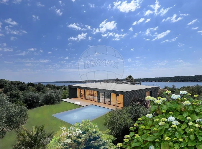 Moradia T3 para Venda em Montargil