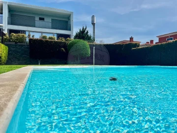 Moradia T4 para Venda em Cascais e Estoril