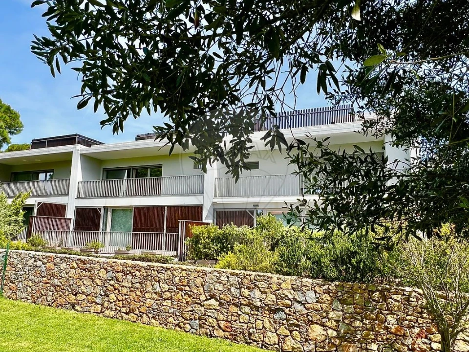 Moradia T4 para Venda em Cascais e Estoril Foto 40