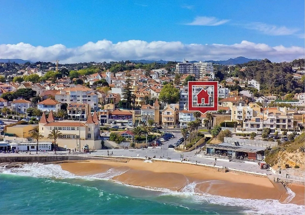Prédio para Venda em Cascais e Estoril Foto 3
