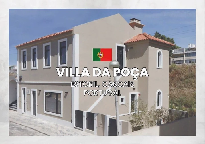 Prédio para Venda em Cascais e Estoril Foto 2