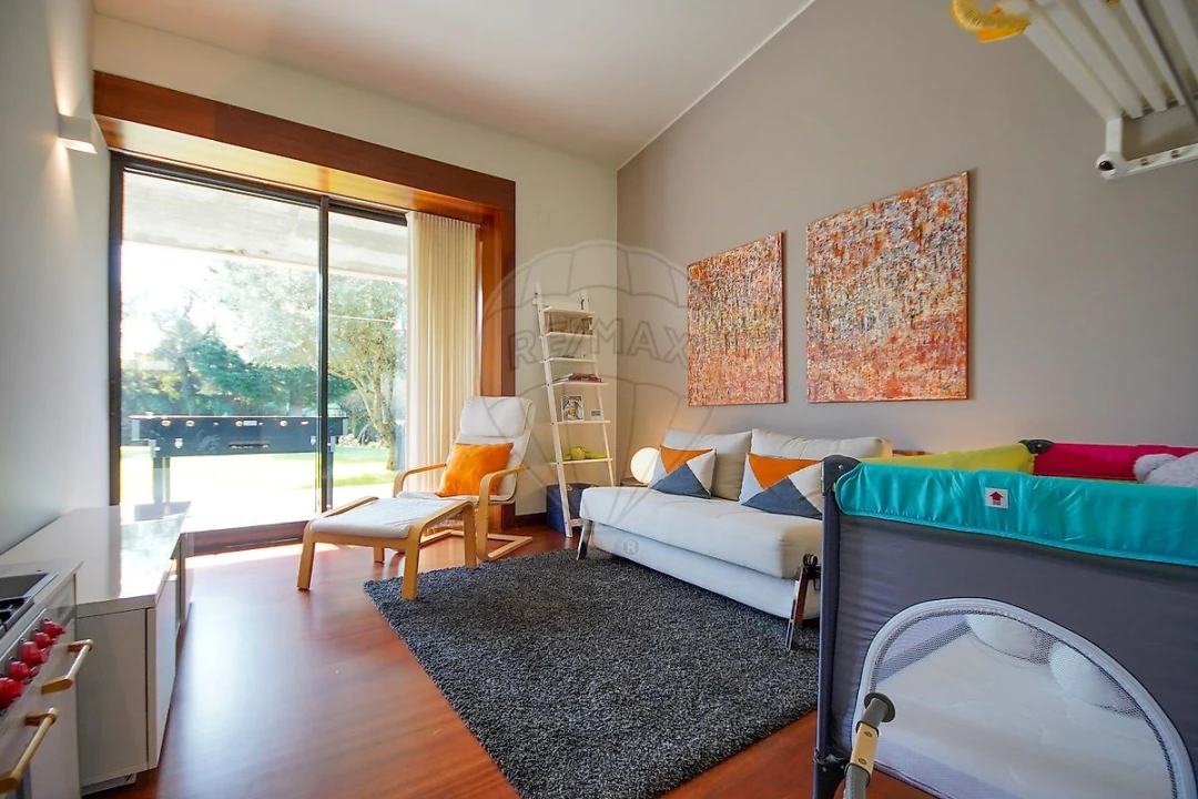 Moradia T6 para Venda em Agualva e Mira-Sintra Foto 22