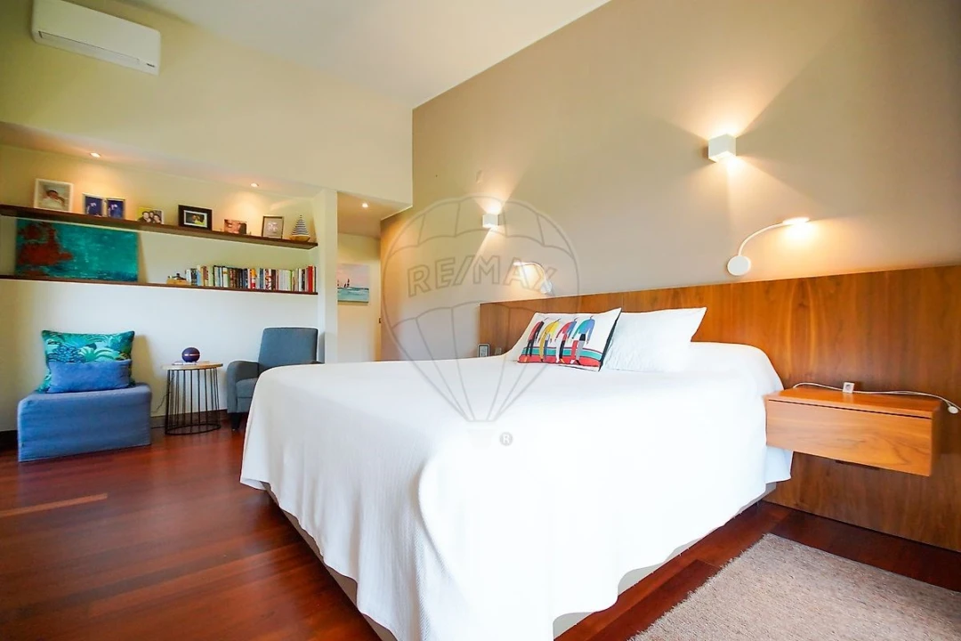 Moradia T6 para Venda em Agualva e Mira-Sintra Foto 25