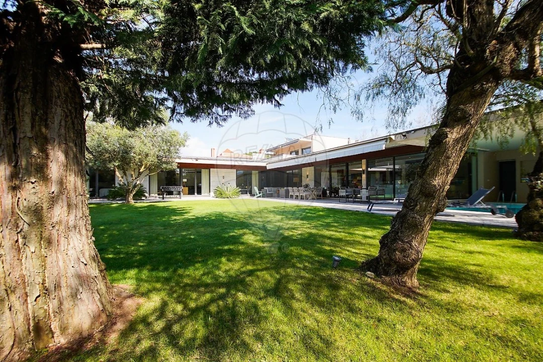 Moradia T6 para Venda em Agualva e Mira-Sintra Foto 28