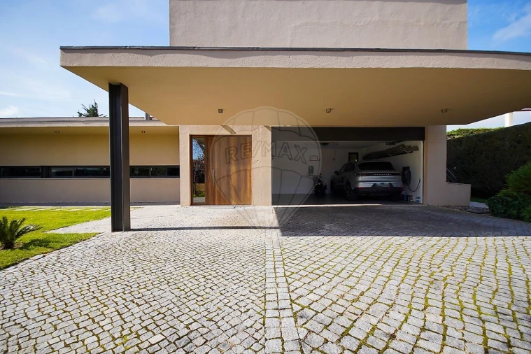 Moradia T6 para Venda em Agualva e Mira-Sintra Foto 7