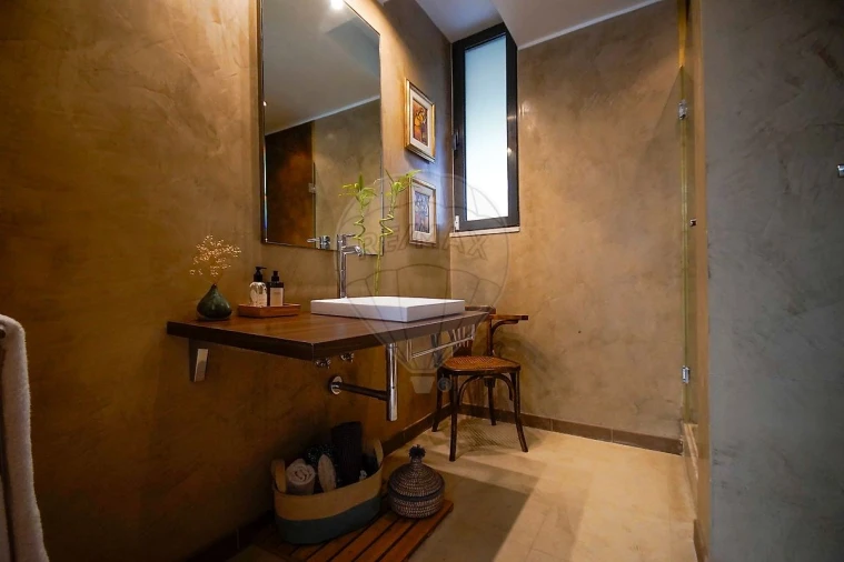 Moradia T6 para Venda em Agualva e Mira-Sintra Foto 10