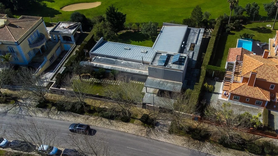 Moradia T6 para Venda em Agualva e Mira-Sintra Foto 29