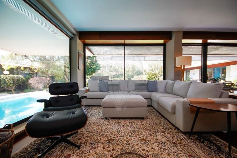 Moradia T6 para Venda em Agualva e Mira-Sintra Foto 13