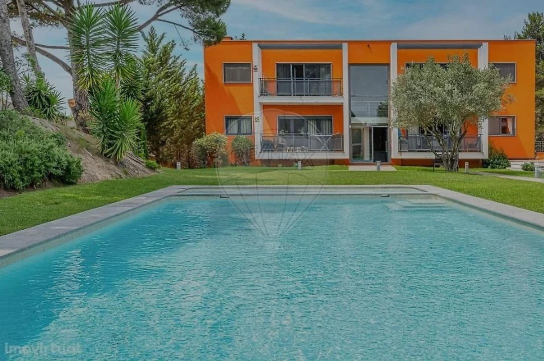 Apartamento T3 para Venda em Alcabideche Foto 1