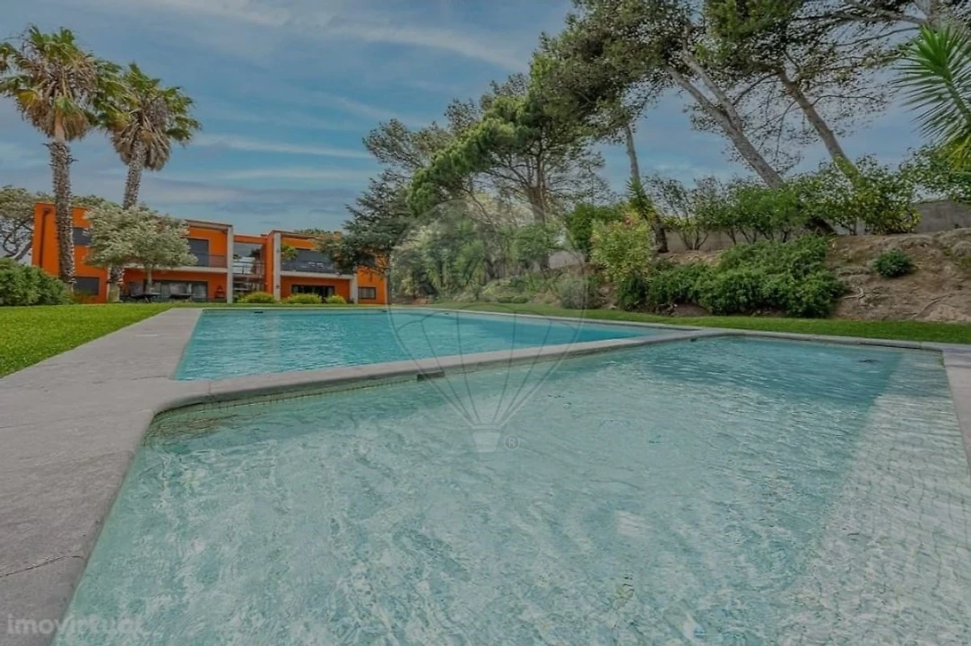 Apartamento T3 para Venda em Alcabideche Foto 2