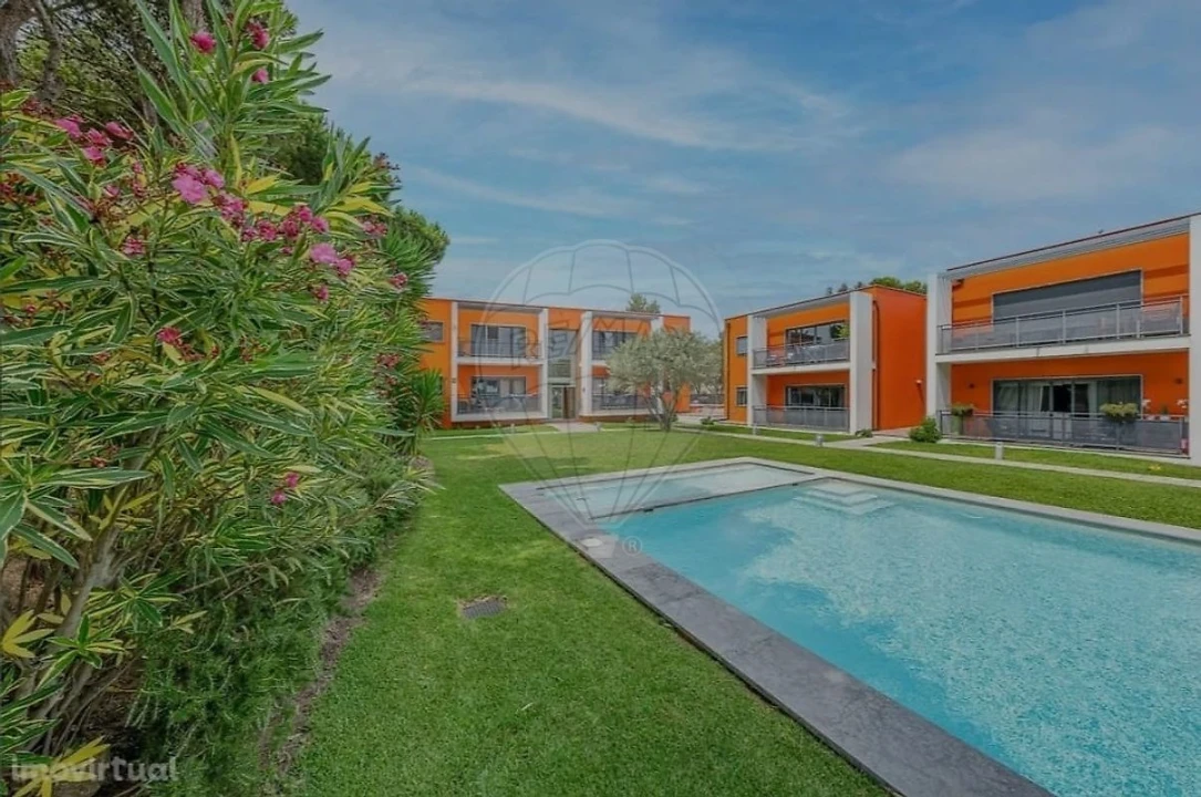 Apartamento T3 para Venda em Alcabideche Foto 4