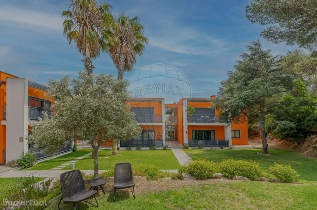 Apartamento T3 para Venda em Alcabideche Foto 5