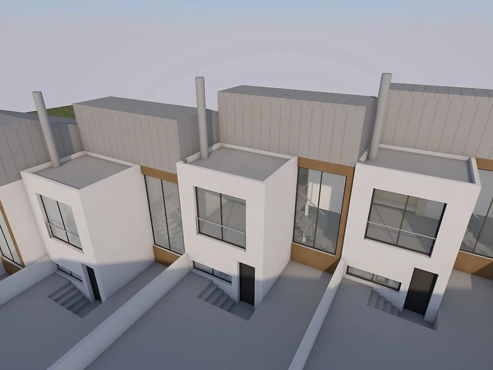 Terreno para Venda em Cascais e Estoril Foto 8