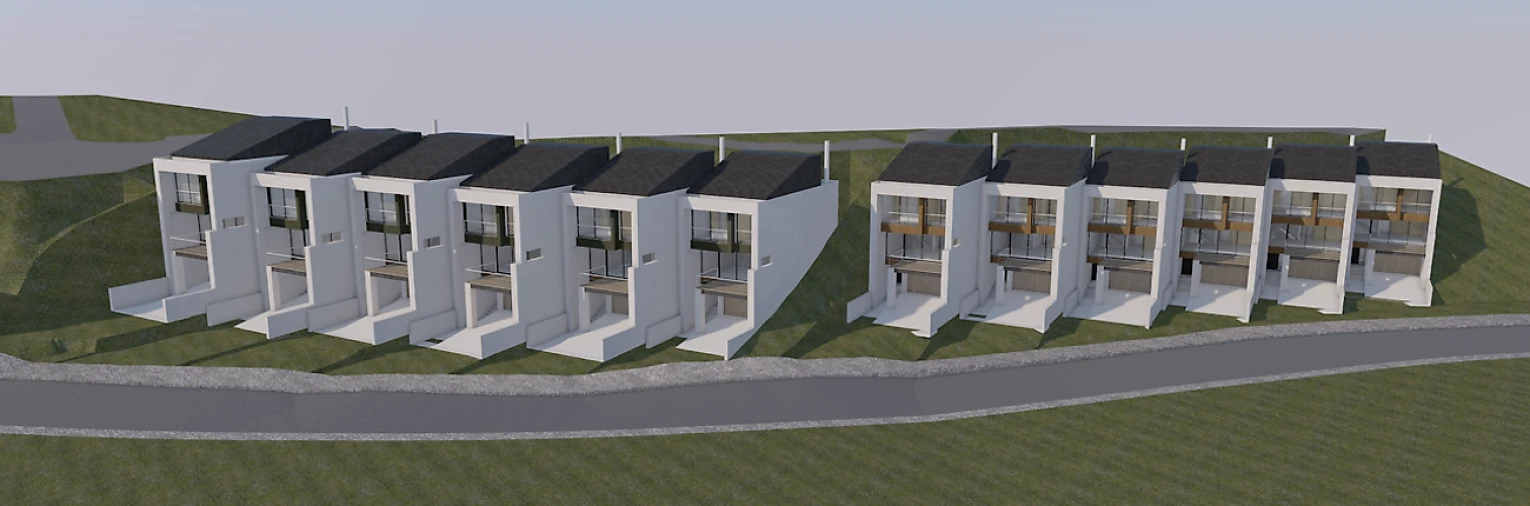 Terreno para Venda em Cascais e Estoril Foto 7