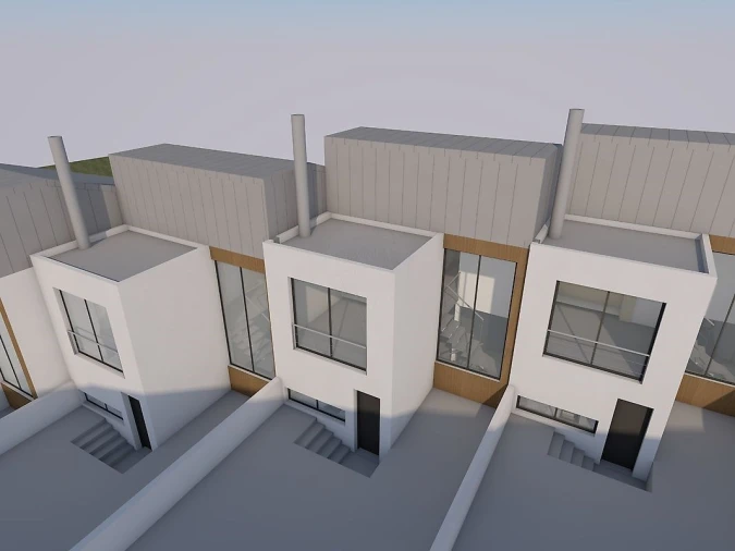 Terreno para Venda em Cascais e Estoril Foto 8