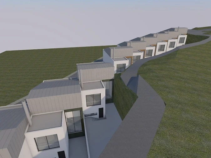 Terreno para Venda em Cascais e Estoril Foto 9