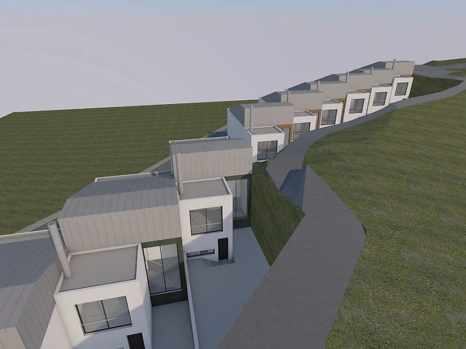 Terreno para Venda em Cascais e Estoril Foto 9