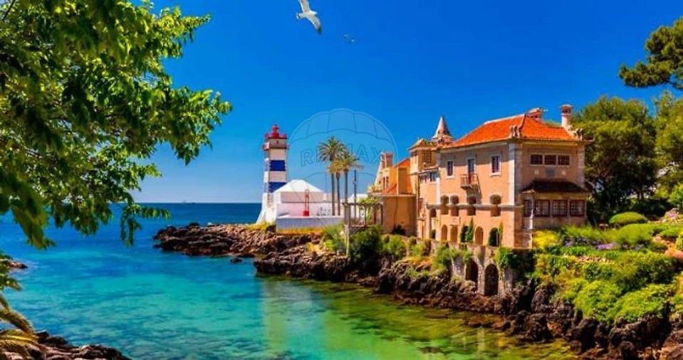 Moradia T6 para Venda em Cascais e Estoril Foto 4