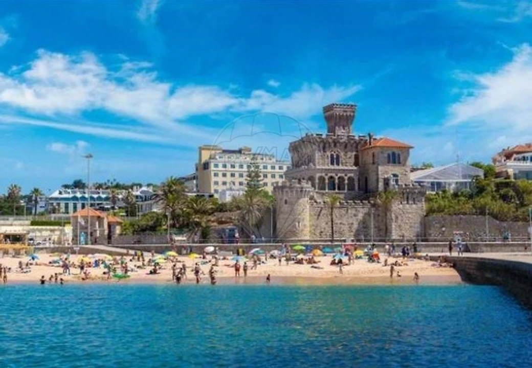 Moradia T6 para Venda em Cascais e Estoril Foto 7