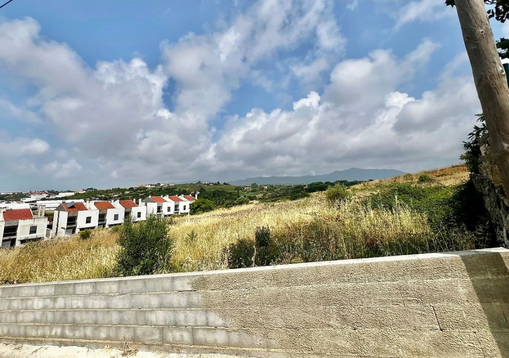 Terreno para Venda em Alcabideche Foto 5