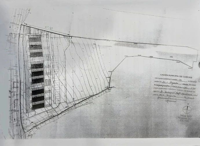 Terreno para Venda em Alcabideche Foto 7