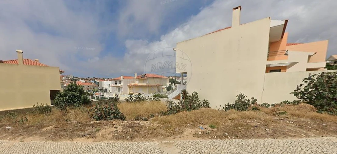 Terreno para Venda em Alcabideche Foto 6
