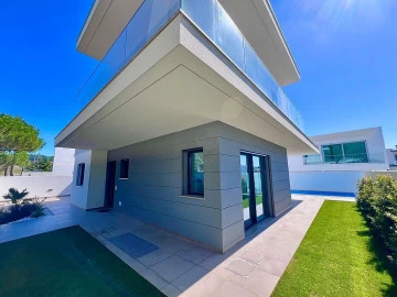 Moradia T4 para Venda em Alcabideche