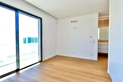 Moradia T4 para Venda em Alcabideche