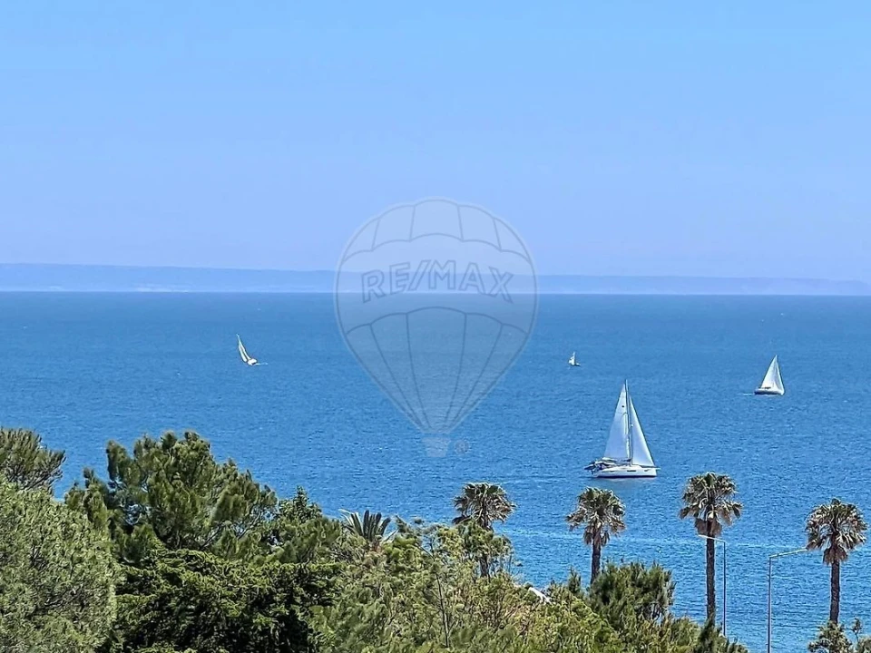 Apartamento T3 para Venda em Cascais e Estoril Foto 18