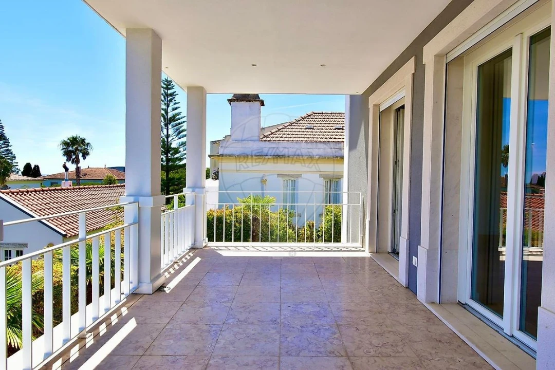 Apartamento T3 para Venda em Cascais e Estoril Foto 19