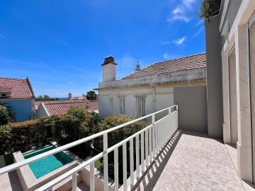 Apartamento T3 para Venda em Cascais e Estoril