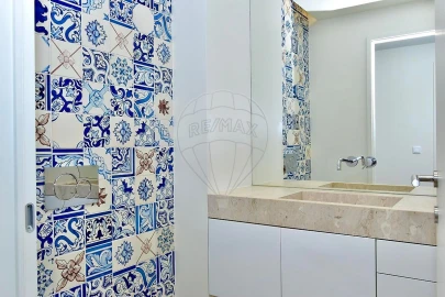 Apartamento T3 para Venda em Cascais e Estoril
